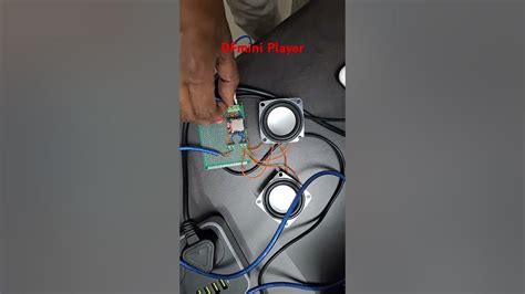 Image result for Micropython Dfplayer