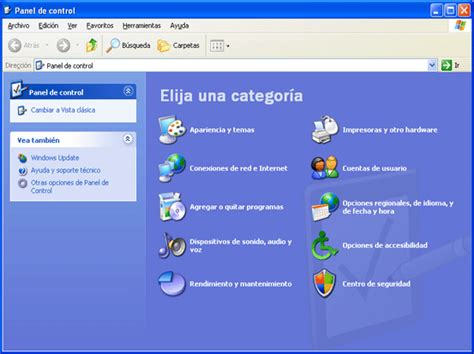 Panel De Control Cursor 的图像结果