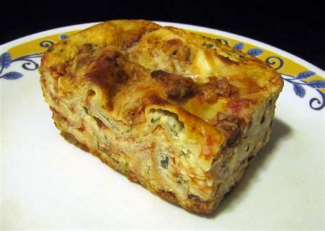 Smells Like Food in Here: How to Reheat Frozen Lasagna