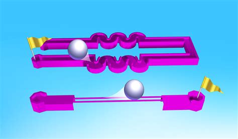 Tenkyu Rolling Ball Puzzle - App on Amazon Appstore