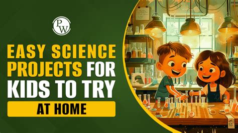 Image result for Kids Science Projects Easy