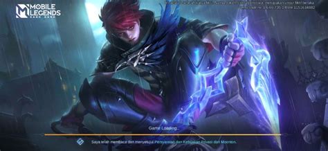 Intro Screen Loading MLBB 的图像结果