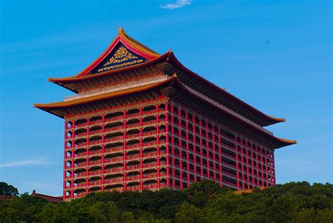 洲际酒店集团斥资3900万美元收购中国台湾的奢华酒店品牌 Regent Hotels 51%的股权 | 华丽志