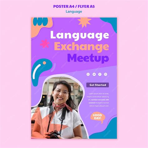 Image result for HTML Language Poster