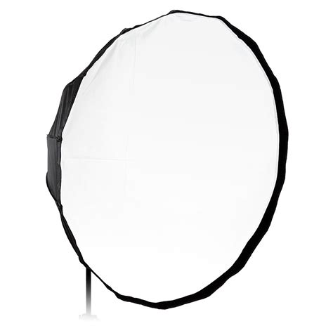 Buy Fotodiox EZ-Pro Deep Parabolic Softbox 48in (120cm) - Quick ...