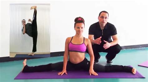 Image result for Split Flexibility