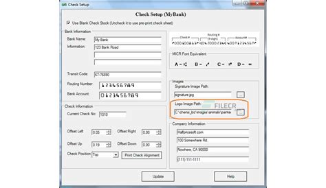 Image result for EZ Check Tutorial