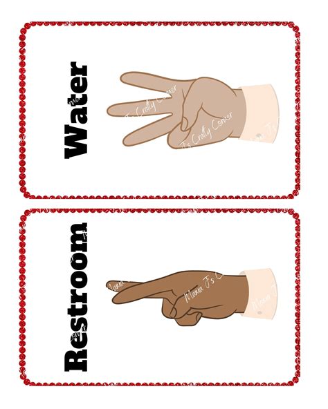 Quiet Sign Language 的图像结果