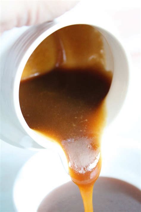 Brown sugar glaze – Artofit