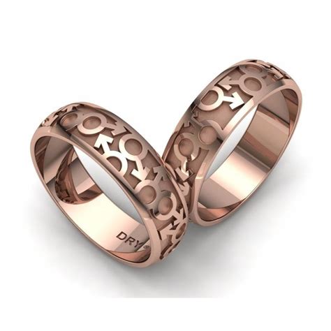 Gay Wedding Bands | Pepe Dry | Madrid