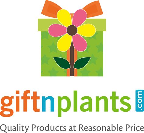 PARTNER WITH US — GIFTnPLANTS