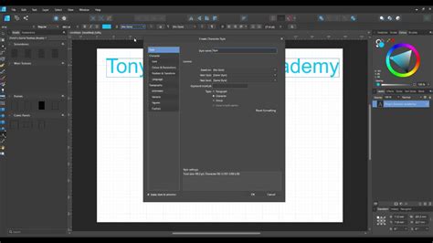 Image result for Free Affinity Tutorials - YouTube