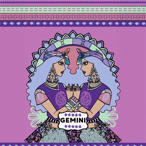 Gemini Horoscope Today: August 9, 2025 | Vogue India