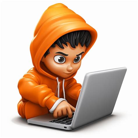 Image result for Script Kiddies Hacker Cartoon