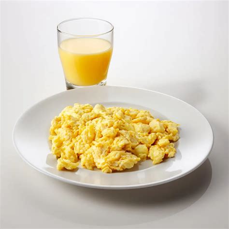 High-Protein Scrambled Eggs (3 Different Ways)