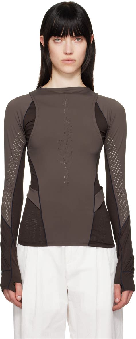 Hyein Seo for Women SS26 Collection | Long sleeve jersey shirt, Upcycle ...