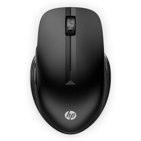 Amazon.in: Buy HP 430 Multi-Device Bluetooth Wireless Mouse with 4 ...