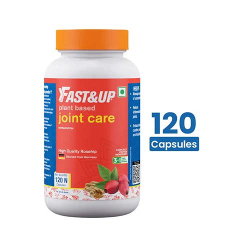 Buy Health and Wellness Products Online in India - Fast&Up