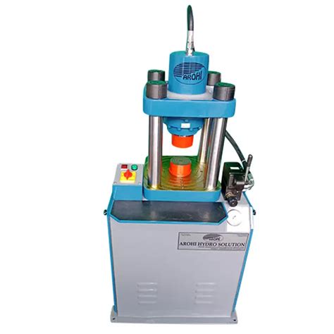 Automatic Coin Cutting Machines In Maharashtra - Arohi Hydro Solution