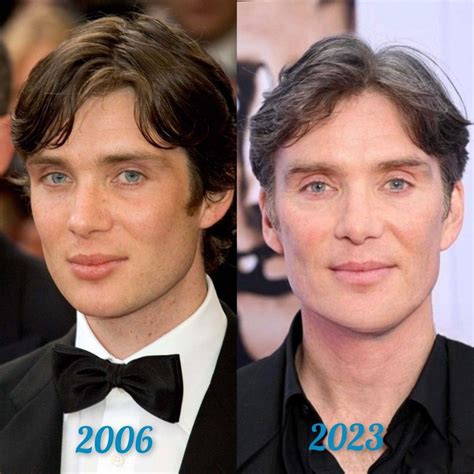 Cillian Murphy through the years | Cillian murphy, Cillian murphy peaky blinders, Pretty men