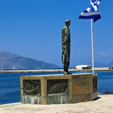 FISHERMAN STATUE - All You Need to Know BEFORE You Go 2026 (with Photos ...