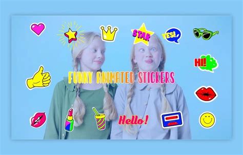 Image result for Adobe After Effects Stickers Tutorial