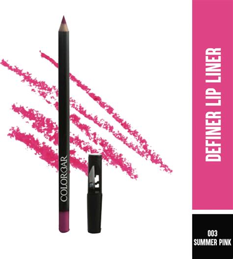 Buy COLORBAR YOU GO GIRL LIP LINER- SLAY QUEEN Online & Get Upto 60% ...