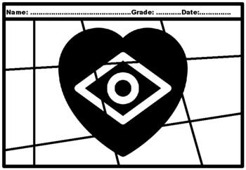 46, Brazil Culture Silhouette Pop Coloring Pages school resource by ...