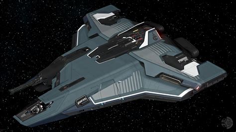 Intrepid series/Paints - Star Citizen Wiki