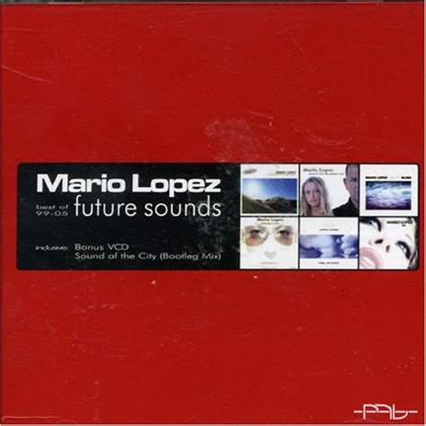 Future Sounds Best of 99: Mario Lopez: Amazon.in: Music}