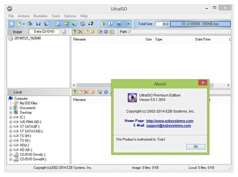 Image result for Registration Code WinISO V5