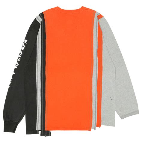 Needles – cherry fukuoka