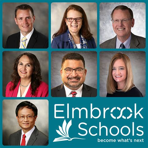District News - Elmbrook Schools