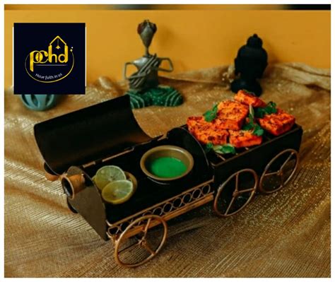 Buy Efficient Serving Solutions: Server Engine – PC HOME DECOR