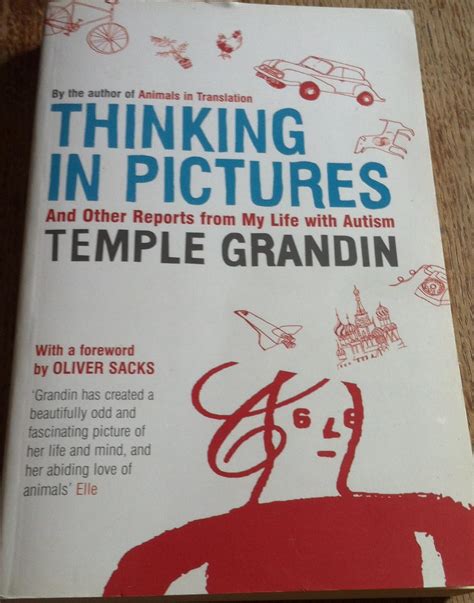 Thinking in Pictures: Grandin, Temple: 9780747585329: Amazon.com: Books