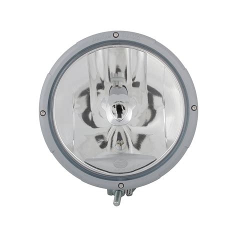 Hella Rallye 3003 Halogen Spotlight Universal Fog Lamp (12V, 55W ...