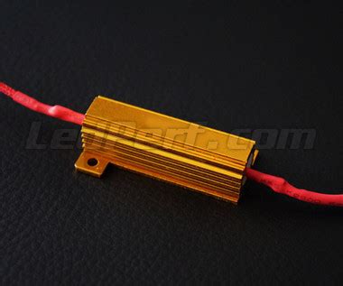 Image result for LED Turn Signal Resistor
