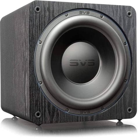 Buy SVS SB-3000 Subwoofer Online in India at Lowest Price | VPLAK