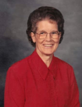 Barbara Jenkins Meadows Obituary - 2023 - Davis-Little Funerals