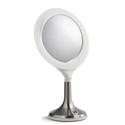 LED Ring Light Vanity Mirror | Frontgate