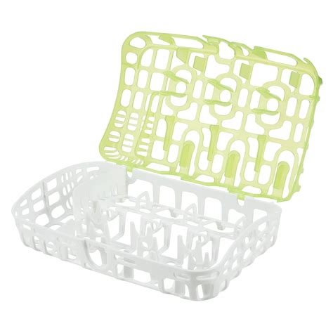 Buy Dr. Brown's Baby Bottle Dishwasher Basket for Standard Baby Bottle ...