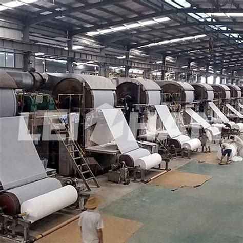 Image result for Tissue Paper Making Process