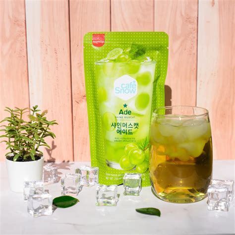 Korean Convenience Drink Pouch Variety Pack – 5 India | Ubuy