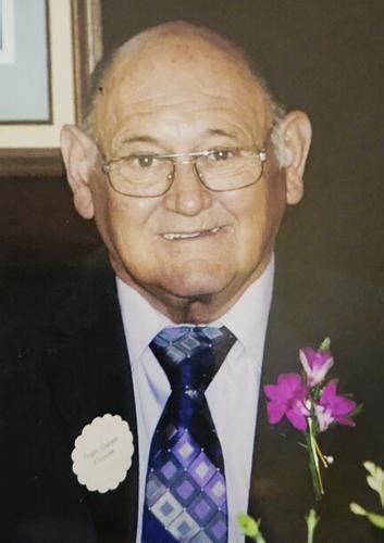 Gary Quinn | Obituaries | ladysmithnews.com