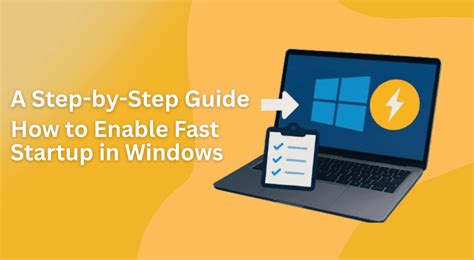 Image result for What Does Windows Fast Startup Do