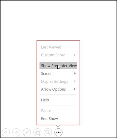 How to View Notes While Presenting PowerPoint 的图像结果