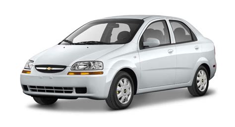 GM Bad Idea: Chevrolet Aveo | PlaysWithCars