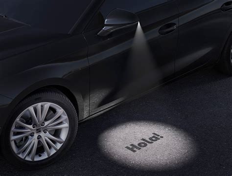 SEAT Leon SP Style | Elegance and safety | SEAT