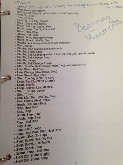 Image result for Tap Dance Tutorial for Beginners