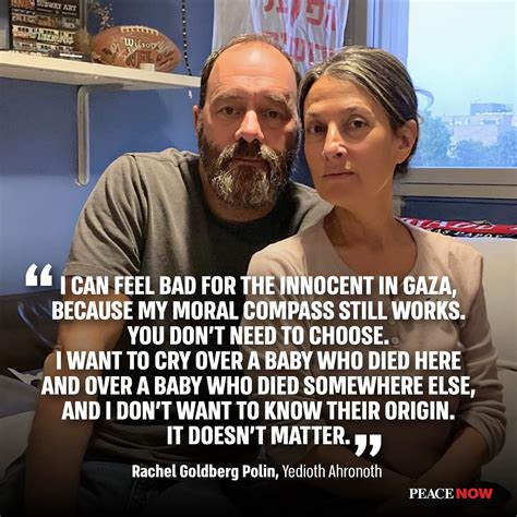 The Blogs: It's OK to be brokenhearted about the suffering on both ...